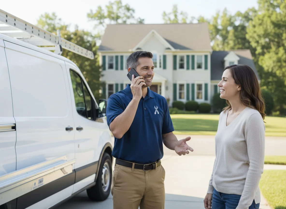 Home Gutter Service Nashoba, OK FAQs